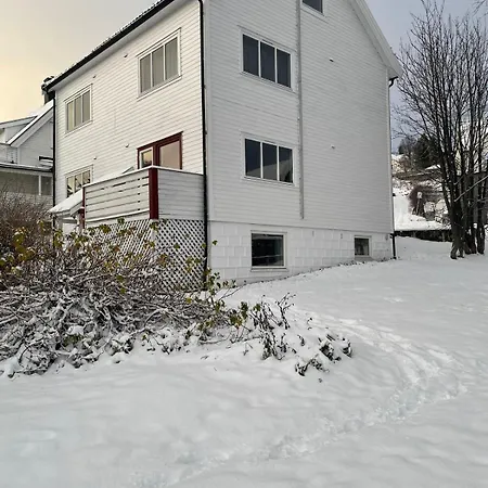 公寓 Northern Homes - Loft *