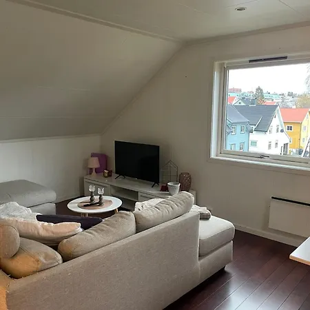 Northern Homes - Loft * Tromsø