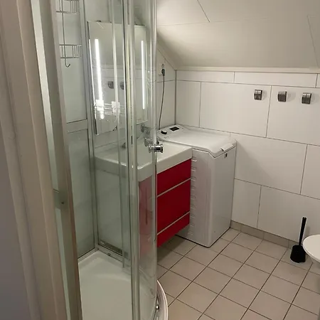 Northern Homes - Loft Apartamento Tromsø