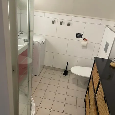 Northern Homes - Loft Apartamento *