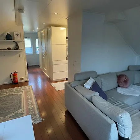 Apartamento Northern Homes - Loft Tromsø