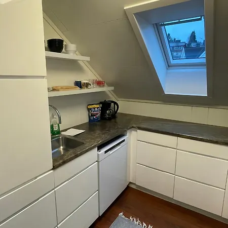 Northern Homes - Loft *