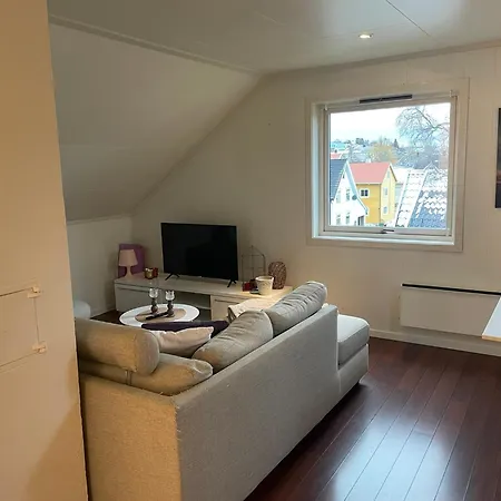 公寓 Northern Homes - Loft *