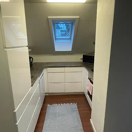 Northern Homes - Loft *