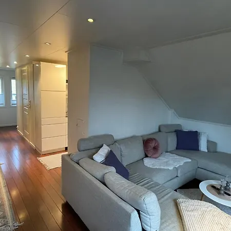 דירה Northern Homes - Loft *