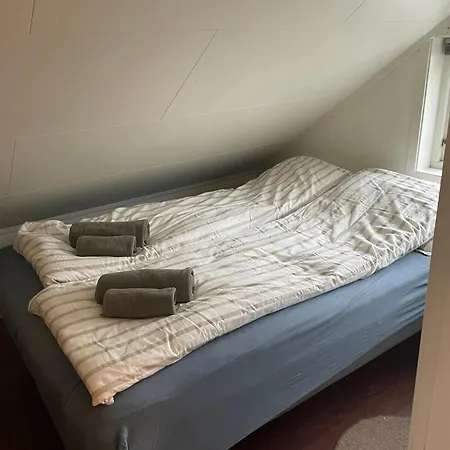 Northern Homes - Loft 特罗姆瑟