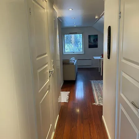 Northern Homes - Loft Tromsø