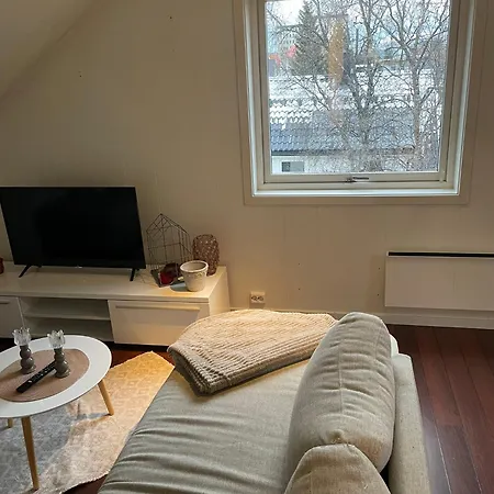 Apartamento Northern Homes - Loft