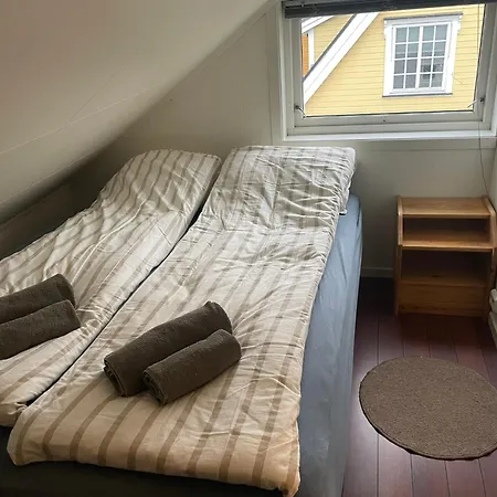 Northern Homes - Loft *