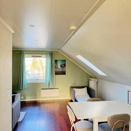 Apartament Northern Homes - Loft *