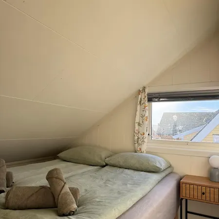 Northern Homes - Loft Apartament *