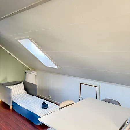 Appartamento Northern Homes - Loft Tromsø