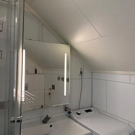 Apartament Northern Homes - Loft *