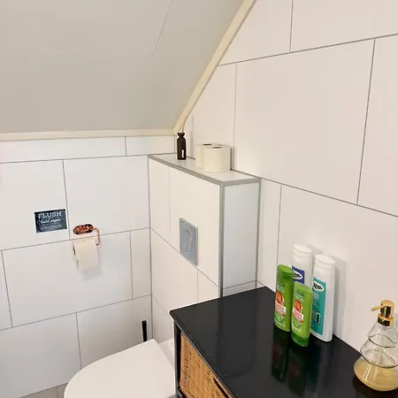 Northern Homes - Loft Apartament Tromsø