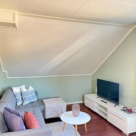 Apartament Northern Homes - Loft *