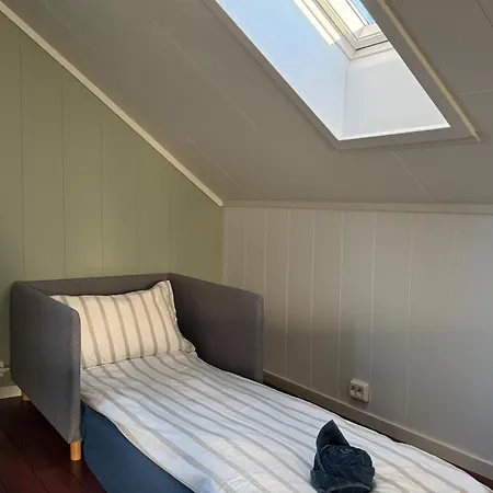 Northern Homes - Loft