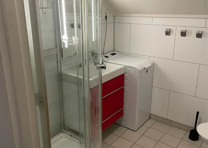 Northern Homes - Loft Apartamento Tromsø