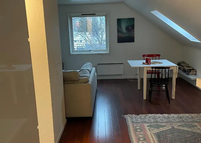 Northern Homes - Loft