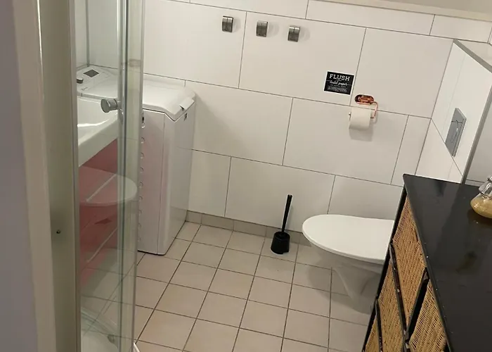 Northern Homes - Loft Apartamento *