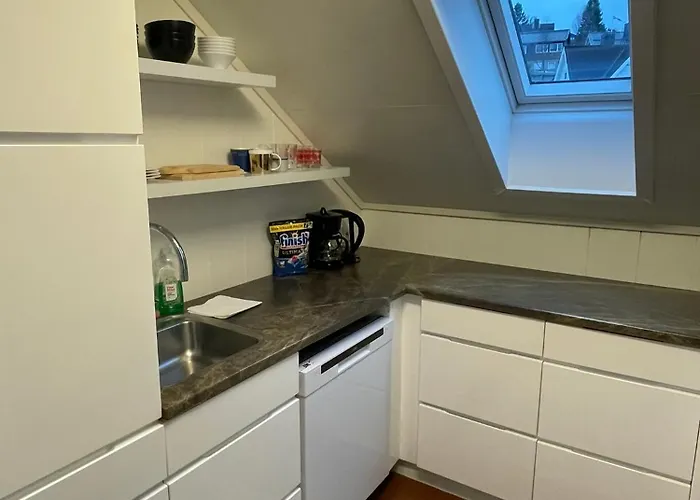 Northern Homes - Loft *