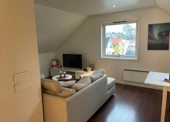 Apartamento Northern Homes - Loft *