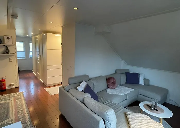 Apartamento Northern Homes - Loft *