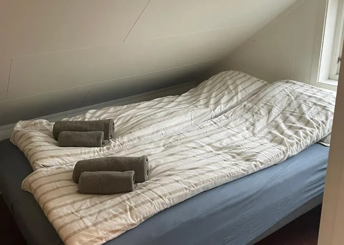 Northern Homes - Loft Tromsø