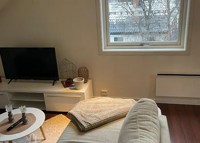 Apartamento Northern Homes - Loft