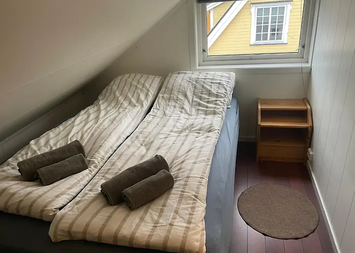 Northern Homes - Loft *