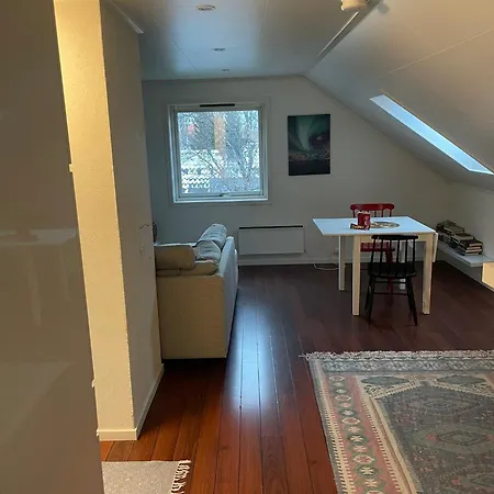 Northern Homes - Loft